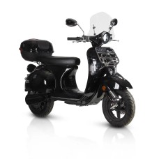Електроскутер Havana GT