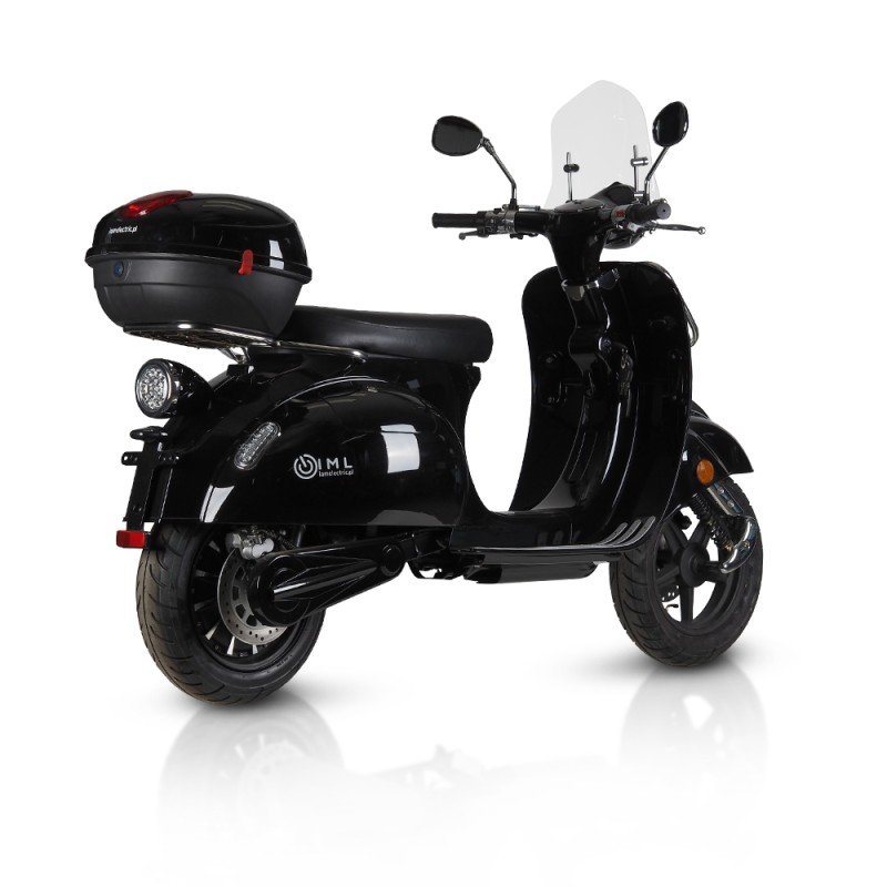 Електроскутер Havana GT
