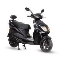 Skuter elektryczny Hawk Lithium