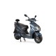 Skuter elektryczny Hawk Lithium Double 2022