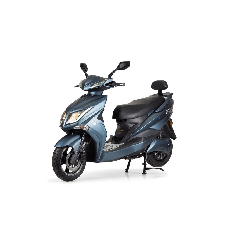 Skuter elektryczny Hawk Lithium Double 2022