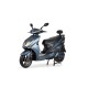 Skuter elektryczny Hawk Lithium Double 2022