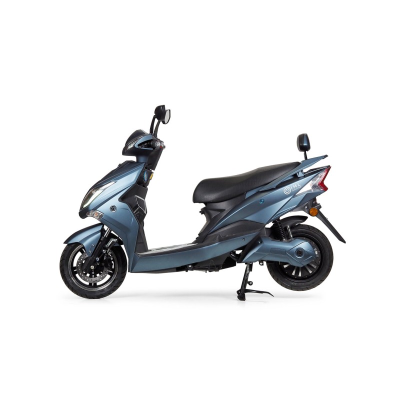 Skuter elektryczny Hawk Lithium Double 2022
