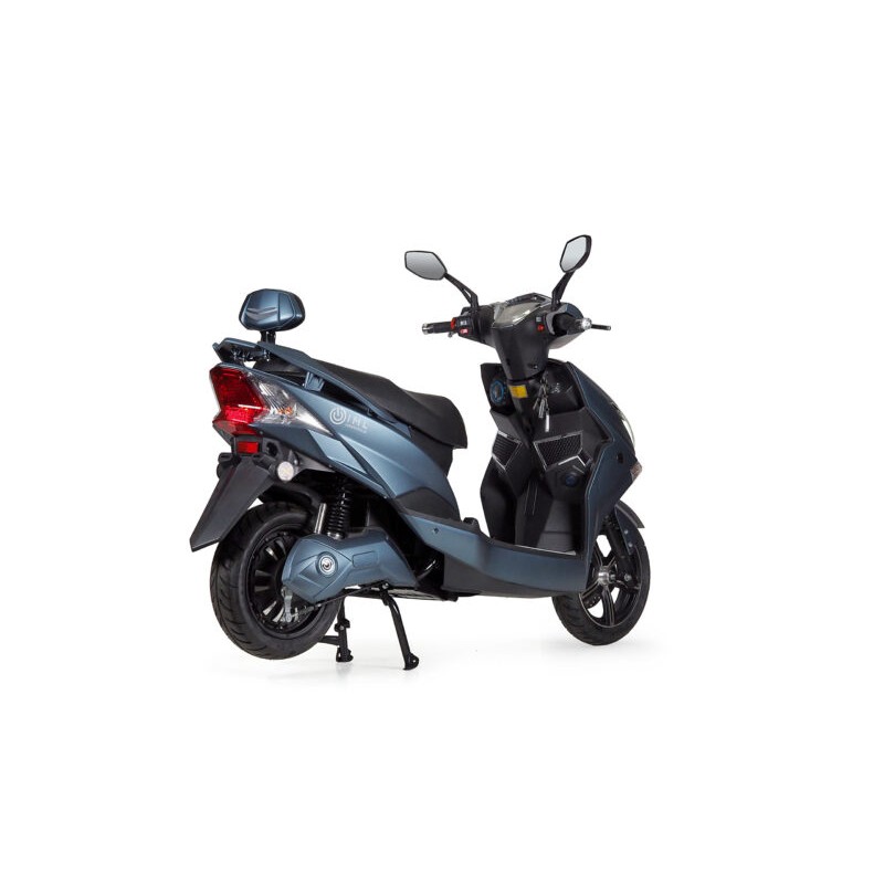 Skuter elektryczny Hawk Lithium Double 2022