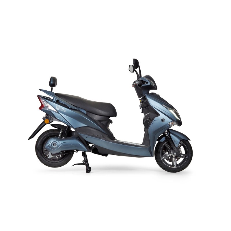 Skuter elektryczny Hawk Lithium Double 2022