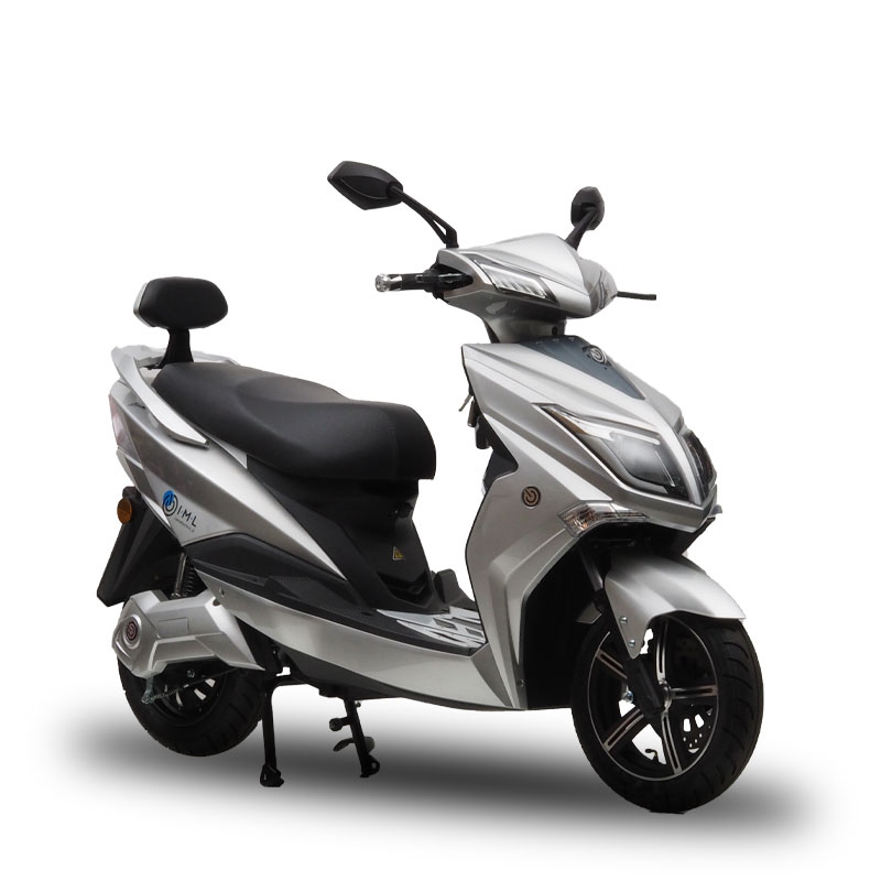 Skuter elektryczny Hawk Lithium Double 2022