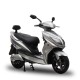 Skuter elektryczny Hawk Lithium Double 2022