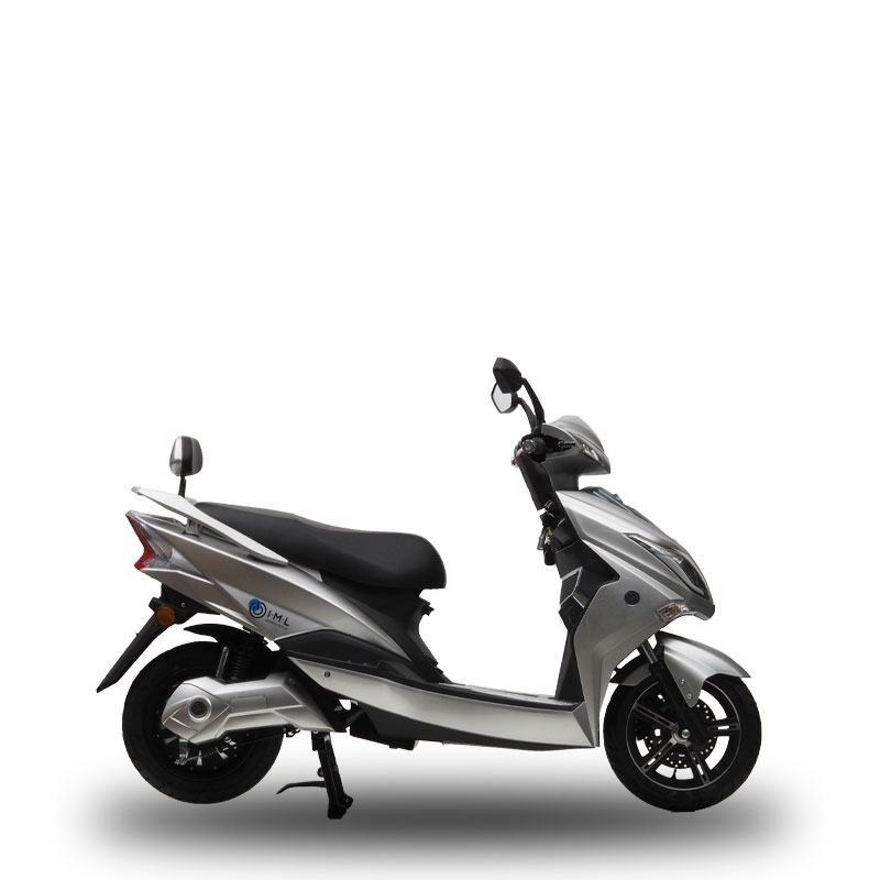Skuter elektryczny Hawk Lithium Double 2022