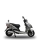 Skuter elektryczny Hawk Lithium Double 2022