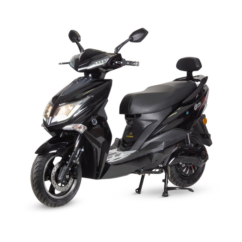 Skuter elektryczny Hawk Lithium Double 2022