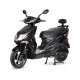Skuter elektryczny Hawk Lithium Double 2022