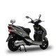 Skuter elektryczny Hawk Lithium Double 2022