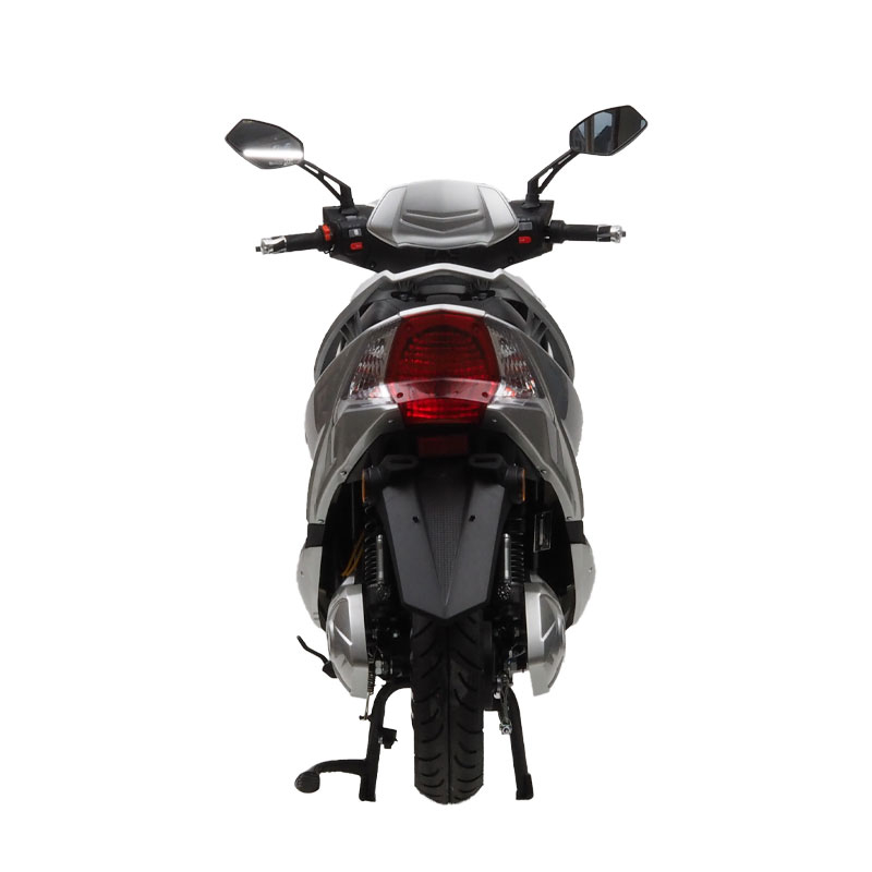 Skuter elektryczny Hawk Lithium Double 2022
