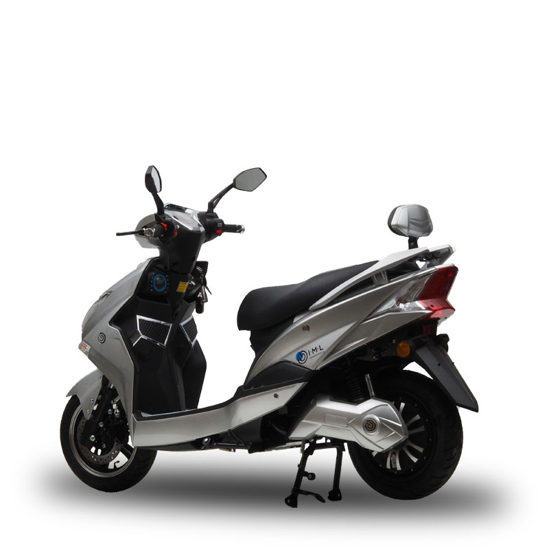 Skuter elektryczny Hawk Lithium Double 2022