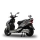 Skuter elektryczny Hawk Lithium Double 2022