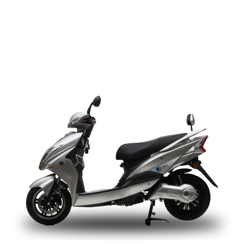 Skuter elektryczny Hawk Lithium Double 2022