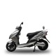 Skuter elektryczny Hawk Lithium Double 2022