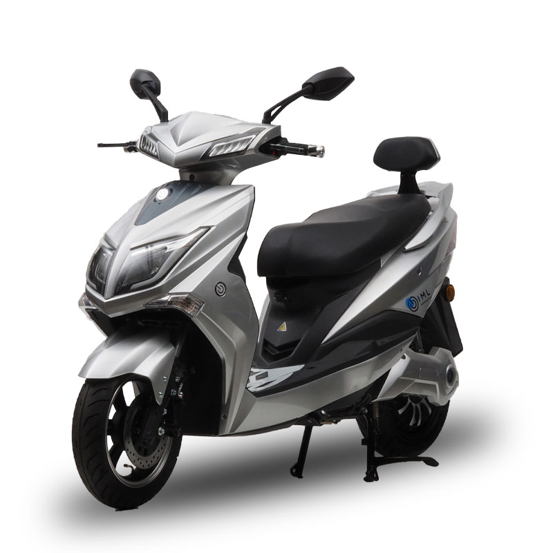 Skuter elektryczny Hawk Lithium Double 2022