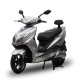 Skuter elektryczny Hawk Lithium Double 2022