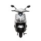 Skuter elektryczny Hawk Lithium Double 2022