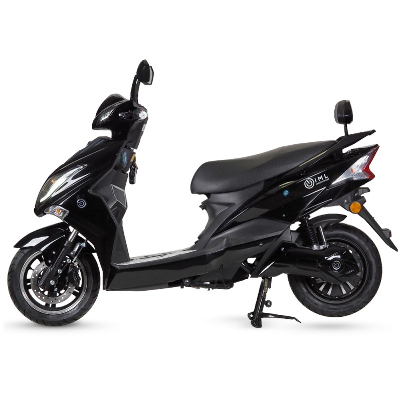 Skuter elektryczny Hawk Lithium Double 2022