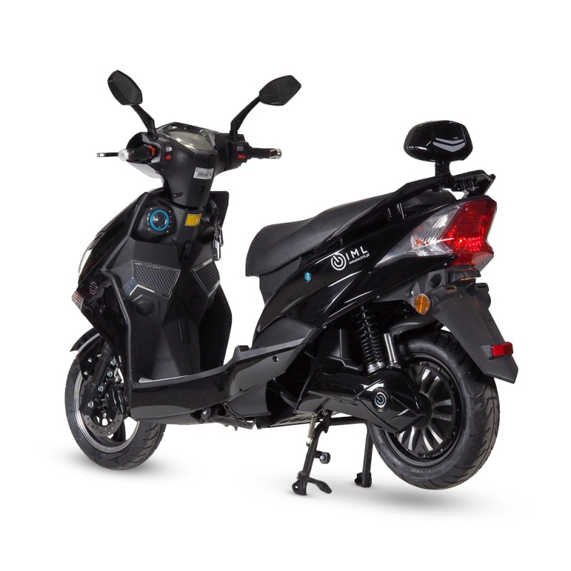 Skuter elektryczny Hawk Lithium Double 2022