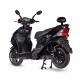 Skuter elektryczny Hawk Lithium Double 2022