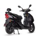 Skuter elektryczny Hawk Lithium Double 2022