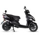 Skuter elektryczny Hawk Lithium Double 2022