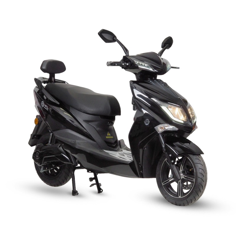 Skuter elektryczny Hawk Lithium Double 2022