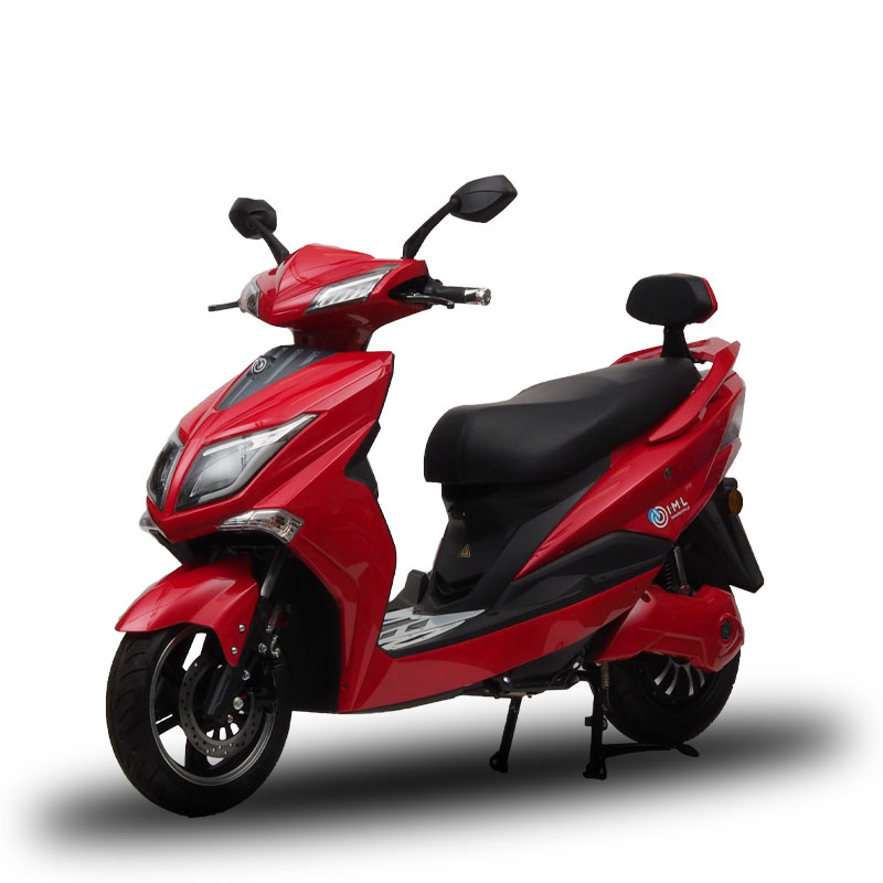 Skuter elektryczny Hawk Lithium Double