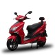 Skuter elektryczny Hawk Lithium Double