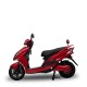 Skuter elektryczny Hawk Lithium Double