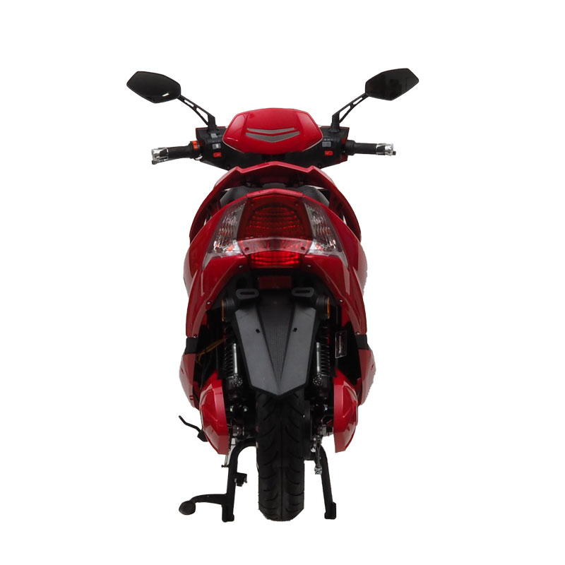 Skuter elektryczny Hawk Lithium Double