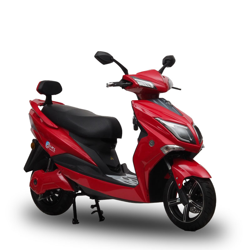 Skuter elektryczny Hawk Lithium