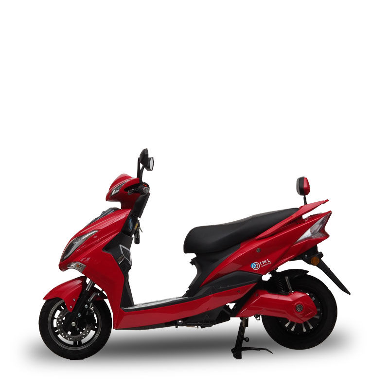 Skuter elektryczny Hawk Lithium