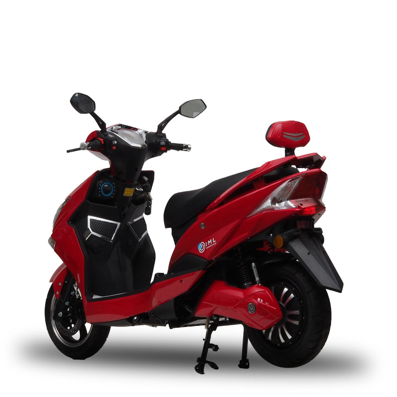Skuter elektryczny Hawk Lithium