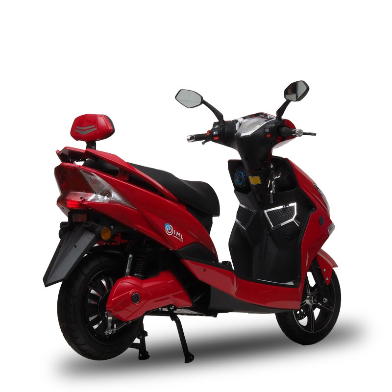 Skuter elektryczny Hawk Lithium