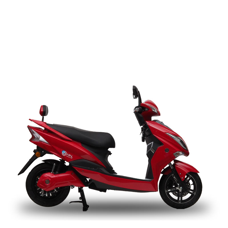 Skuter elektryczny Hawk Lithium