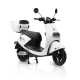 Skuter elektryczny S3