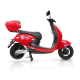 Skuter elektryczny S3