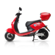 Skuter elektryczny S3