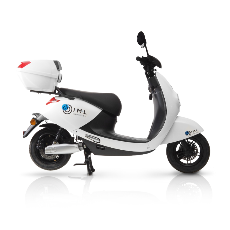 Skuter elektryczny S3