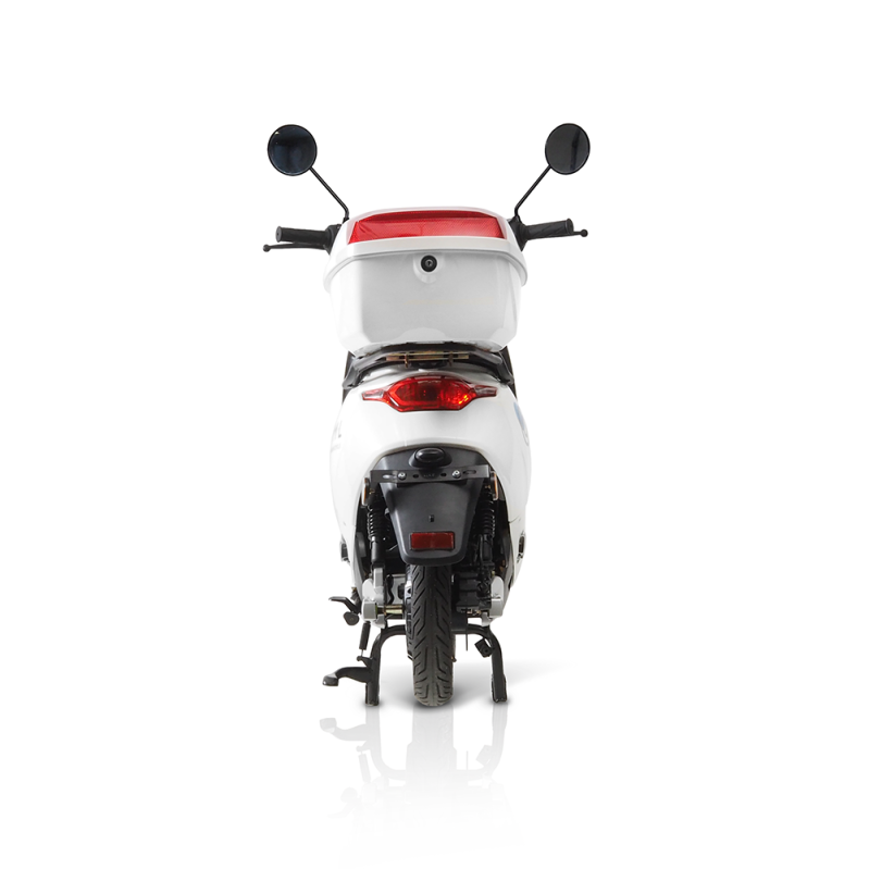 Skuter elektryczny S3