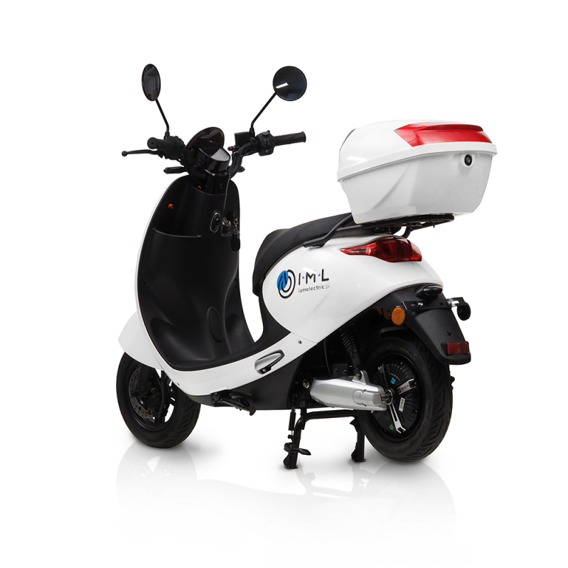 Skuter elektryczny S3