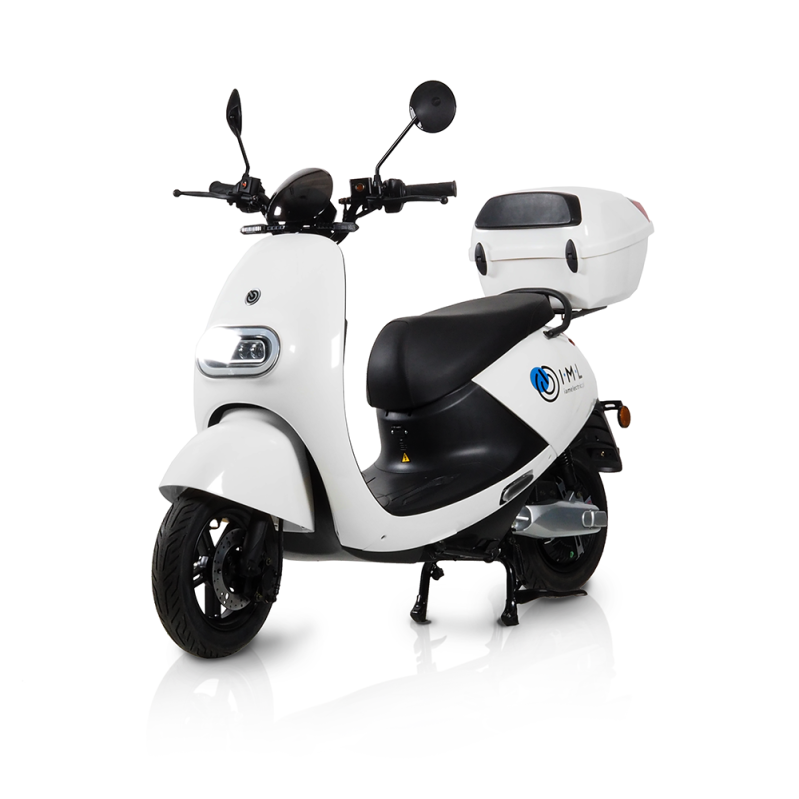 Skuter elektryczny S3