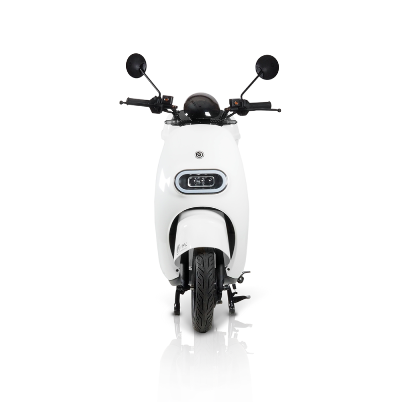 Skuter elektryczny S3