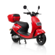 Skuter elektryczny S3