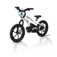 Elektryczny rowerek biegowy IML X PRO 16