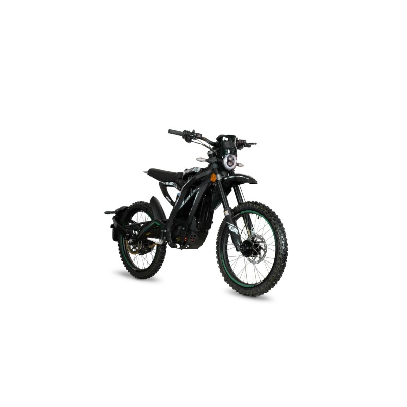 Електричний мотокрос M300